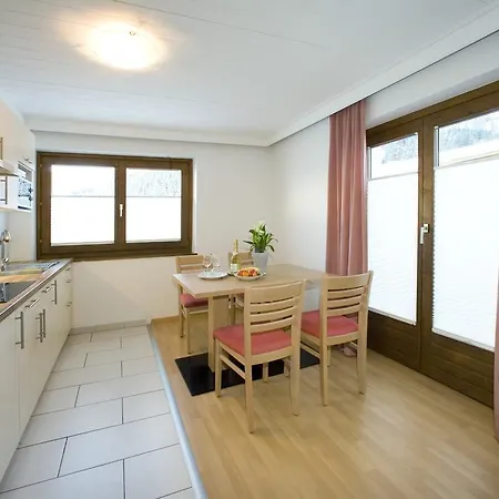 Michi'S Appartements Gerlos Room photo