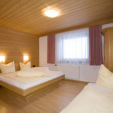Michi'S Appartements Gerlos Room photo