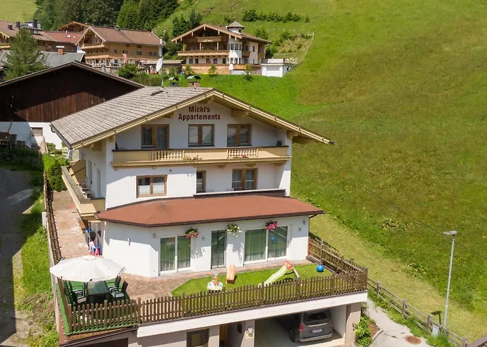 Michi\'S Appartements