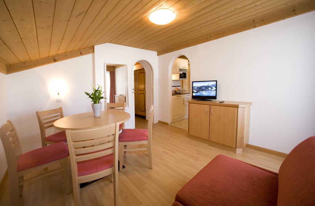 Apartment Michi's Gerlos