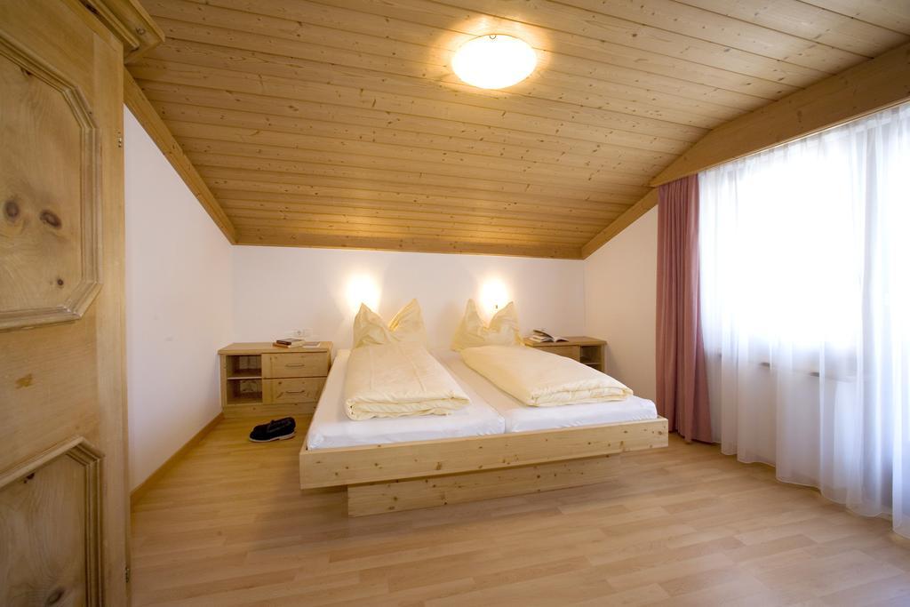 Michi's Apartment