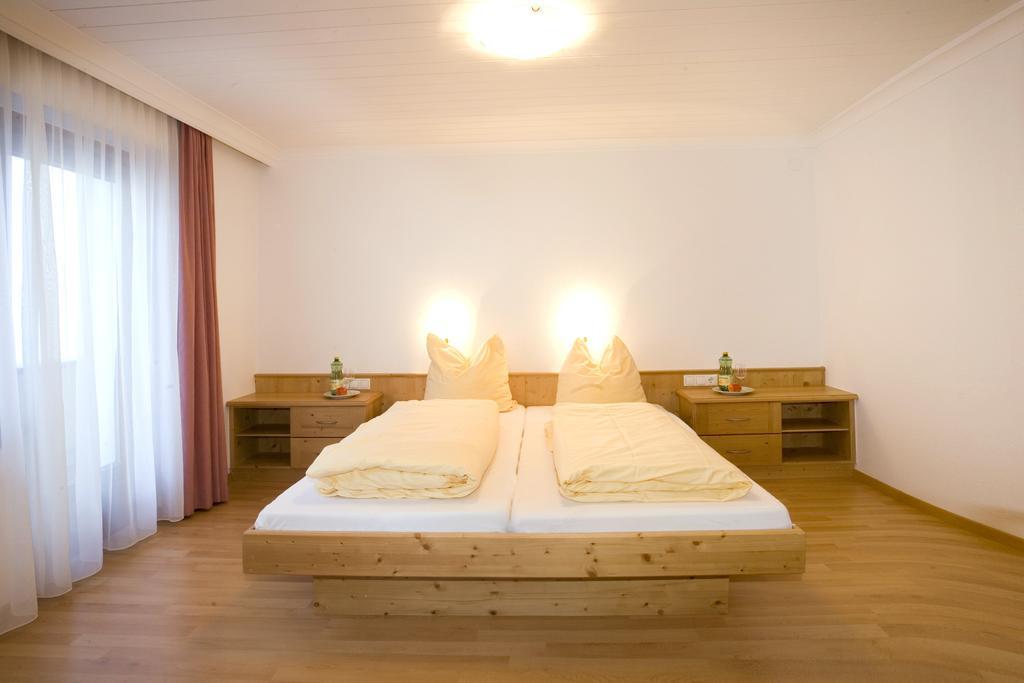 Michi's Appartement Gerlos