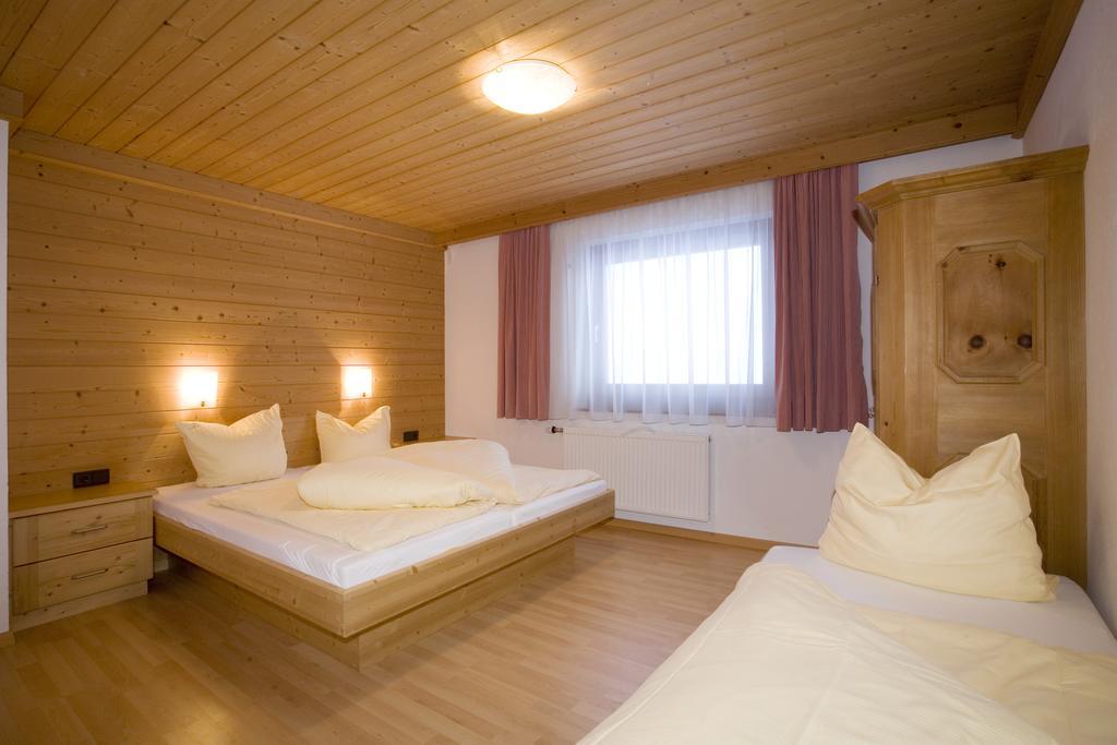 Michi's Appartement