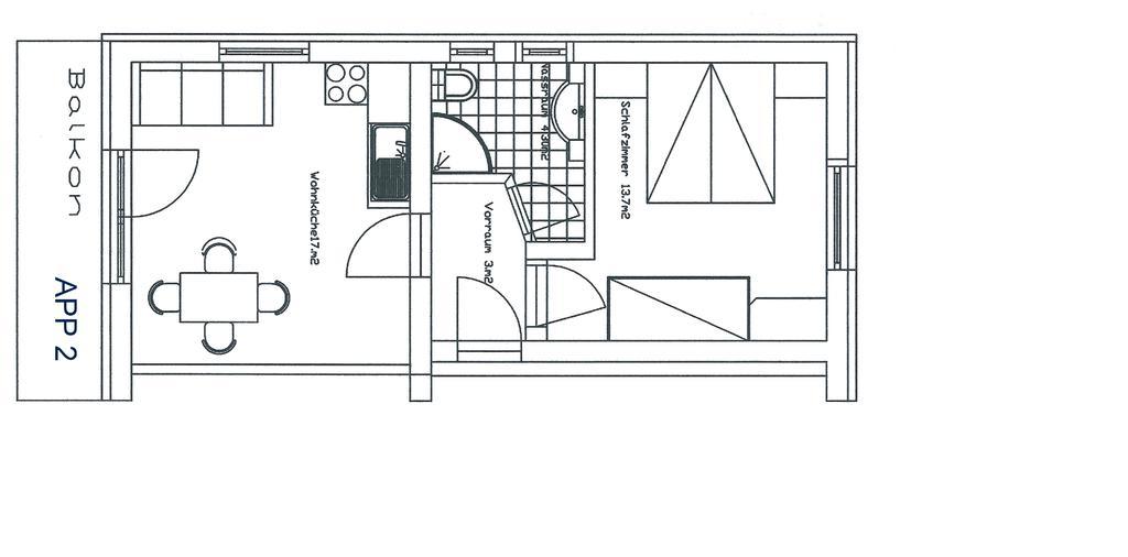 Apartment Michi's Gerlos