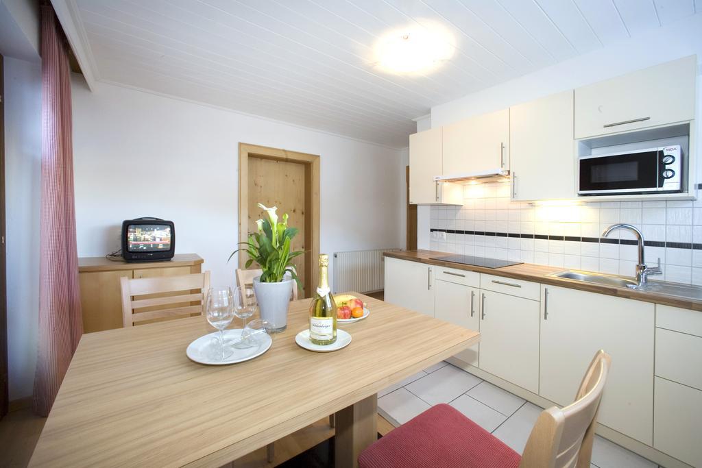 Appartement Michi's Gerlos