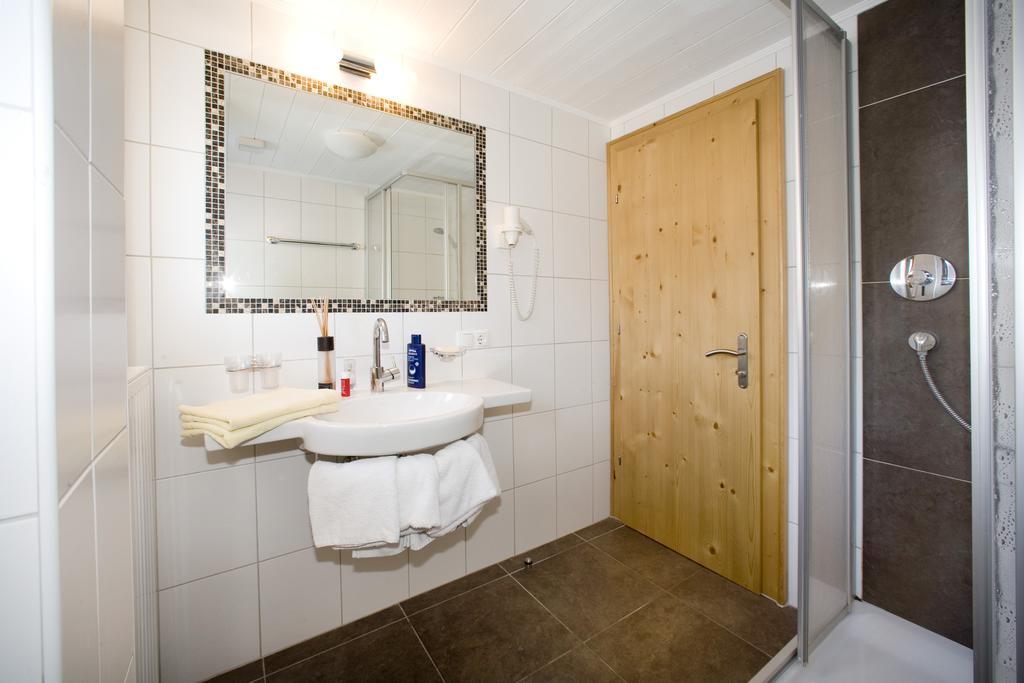 Appartement Michi's