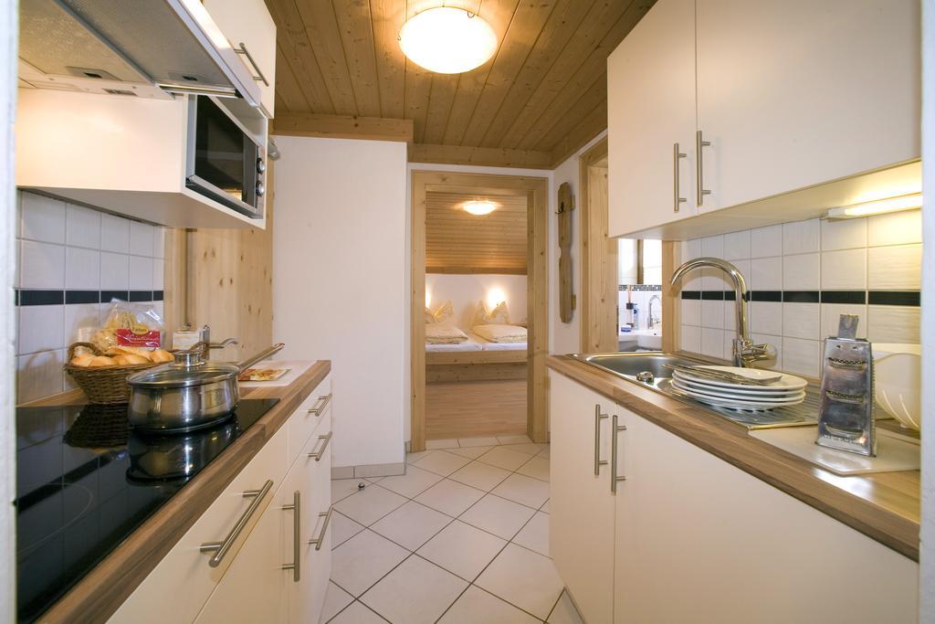 Michi's Appartement Gerlos